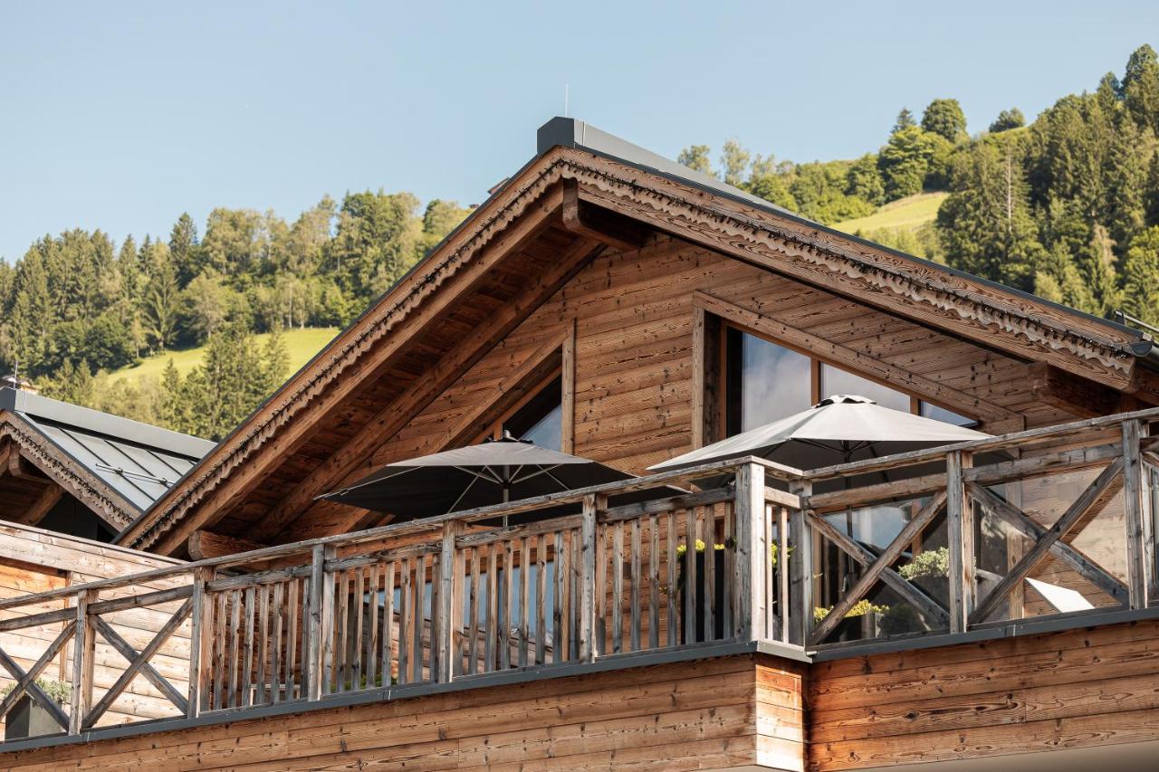 Aparthotel Wildkogel - Neukirchen