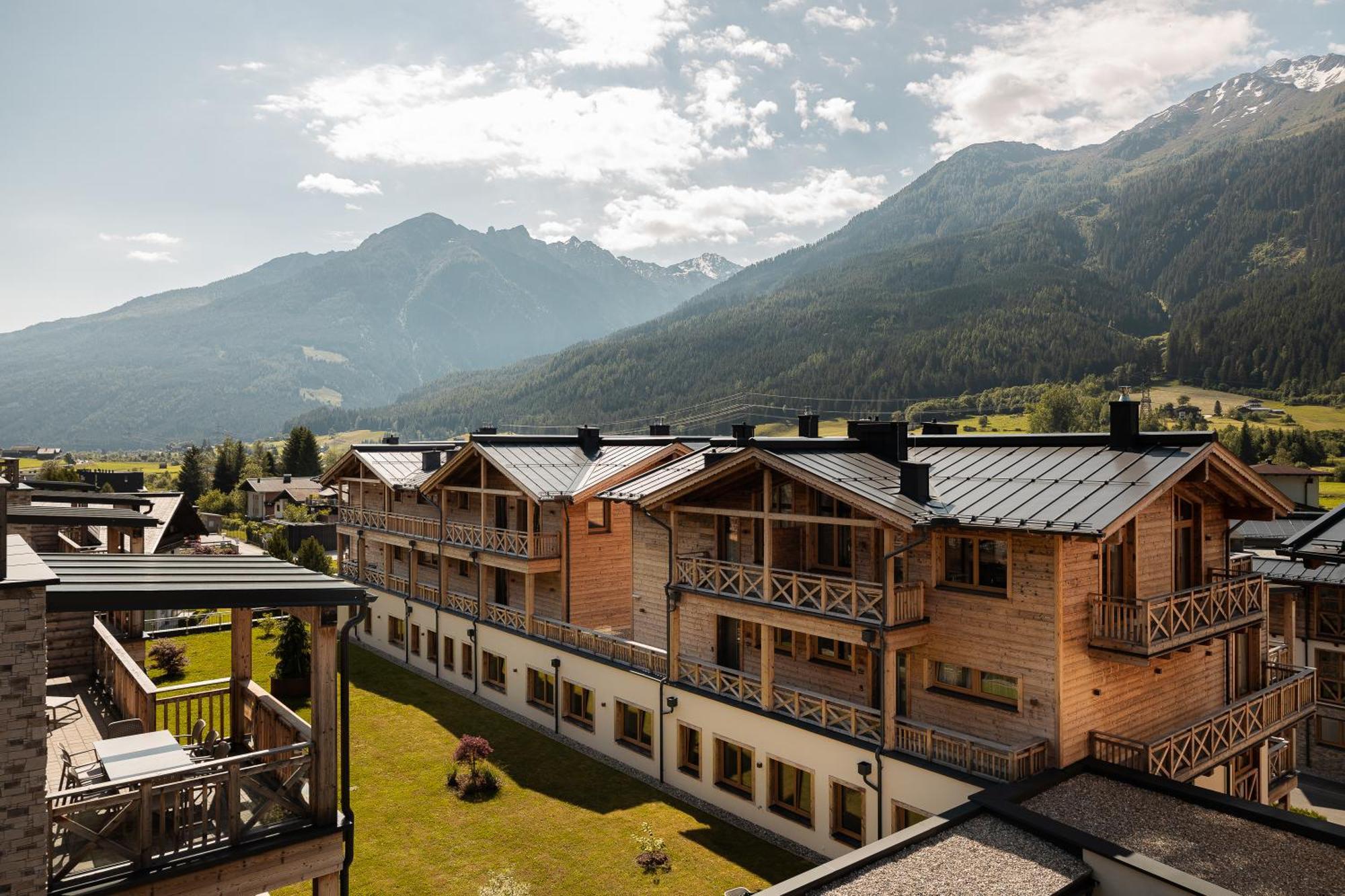 Aparthotel Wildkogel - Neukirchen *