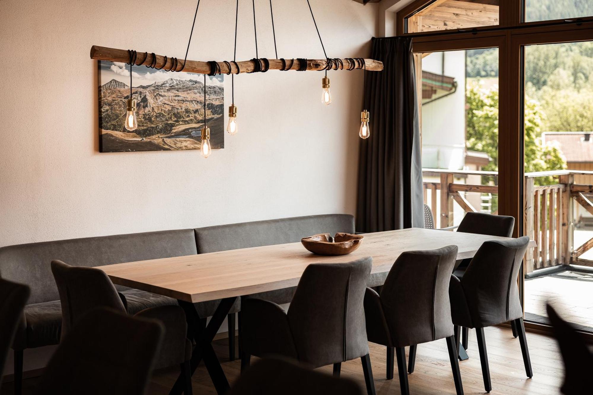 Wildkogel - Neukirchen Aparthotel