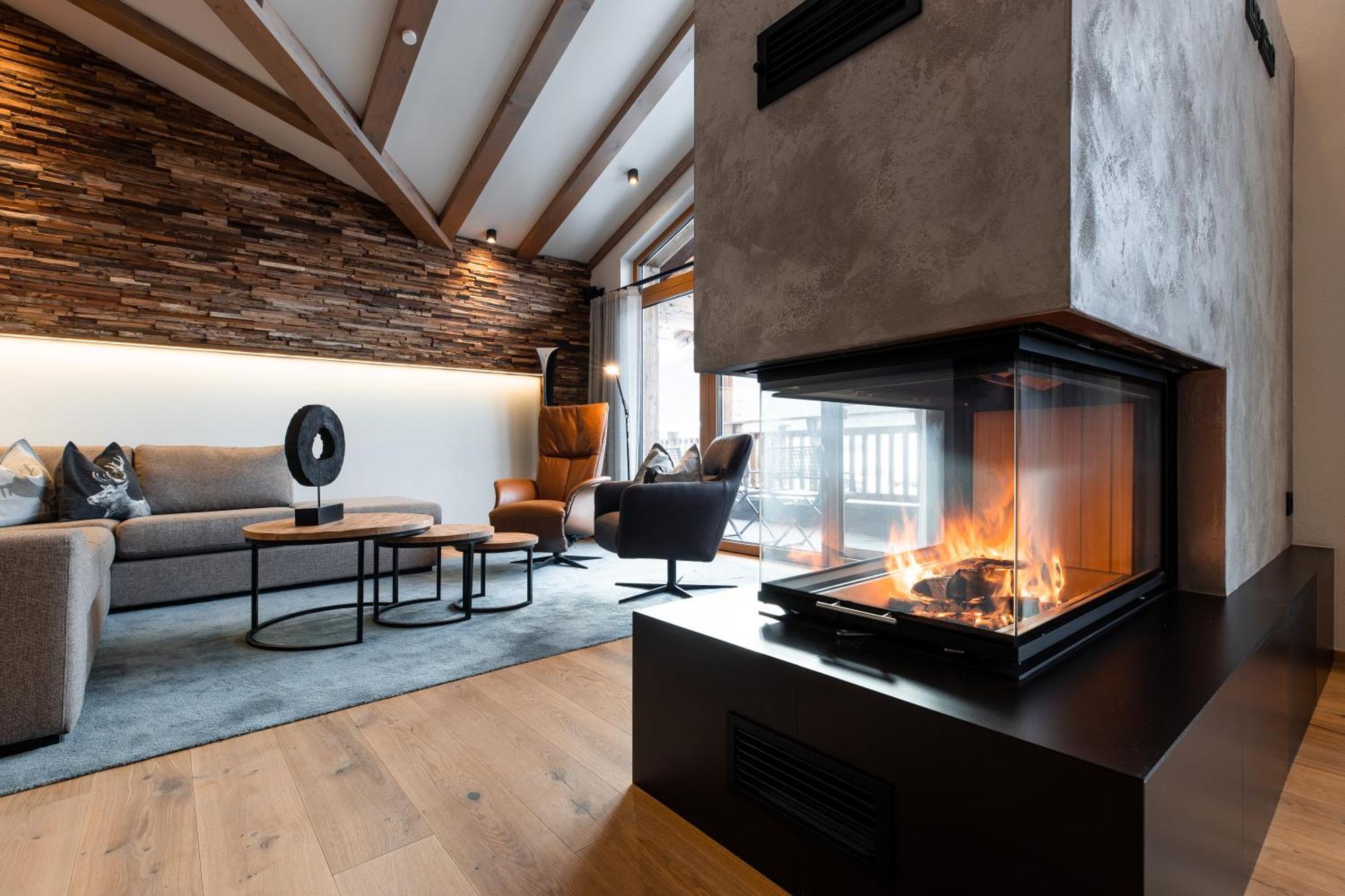 Aparthotel Wildkogel - Neukirchen Neukirchen am Großvenediger