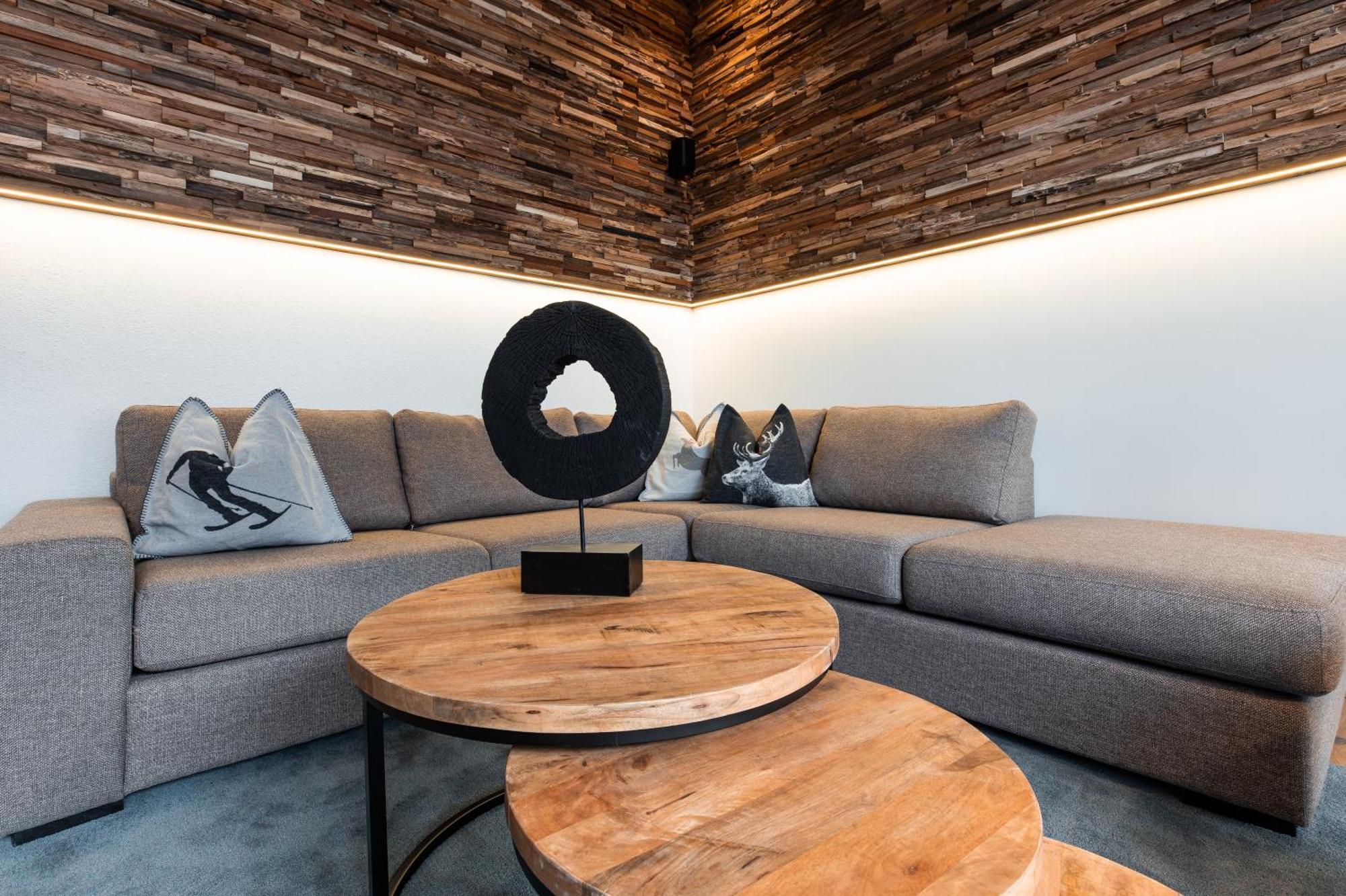 Aparthotel Wildkogel - Neukirchen Neukirchen am Großvenediger