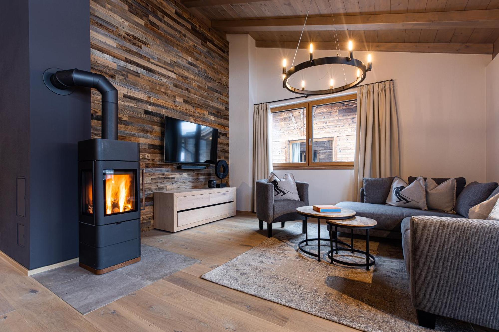 Aparthotel Wildkogel - Neukirchen Neukirchen am Großvenediger