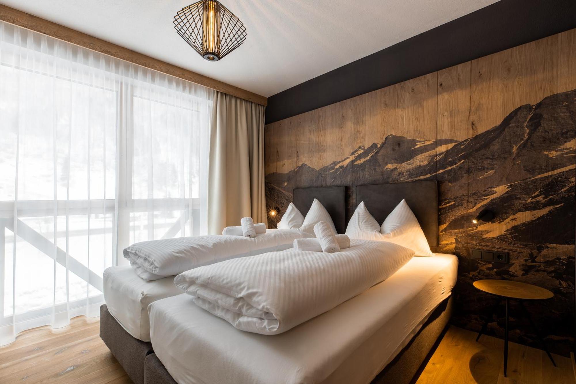 Wildkogel - Neukirchen Aparthotel