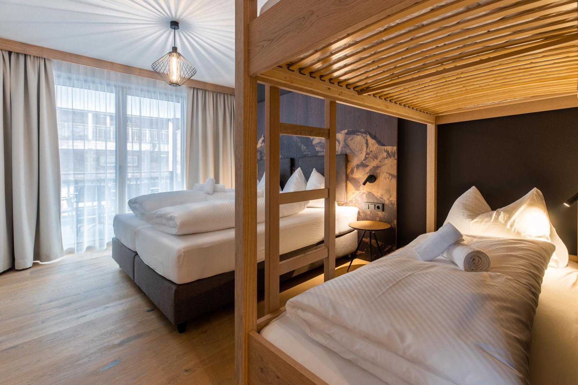 Aparthotel Wildkogel - Neukirchen *