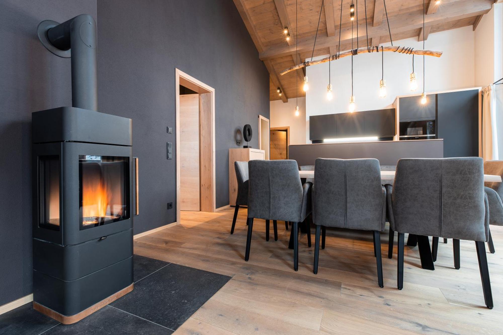 Wildkogel - Neukirchen Aparthotel Neukirchen am Großvenediger