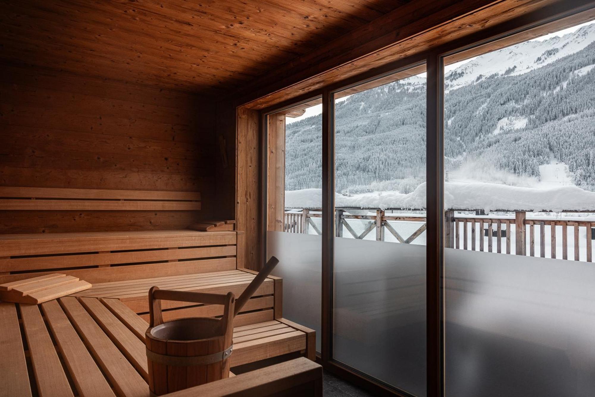 Wildkogel - Neukirchen Aparthotel Neukirchen am Großvenediger